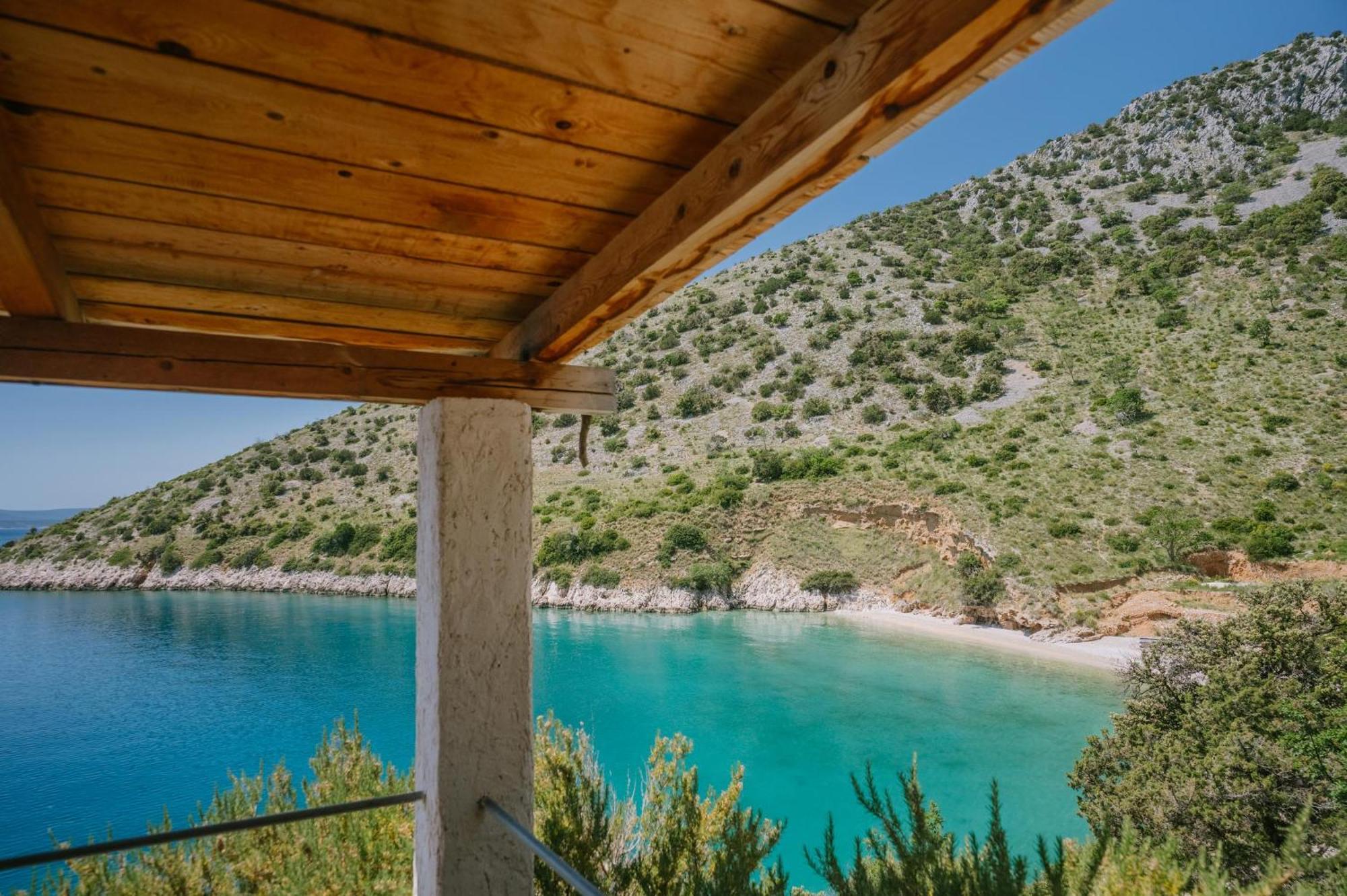 Villa Hidden Gem By Nono Ban Bol Esterno foto