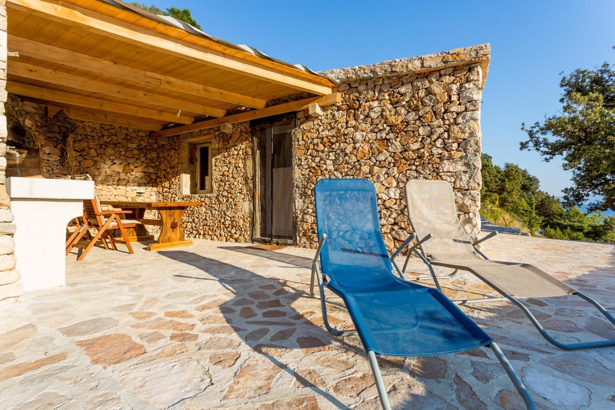 Villa Hidden Gem By Nono Ban Bol Esterno foto