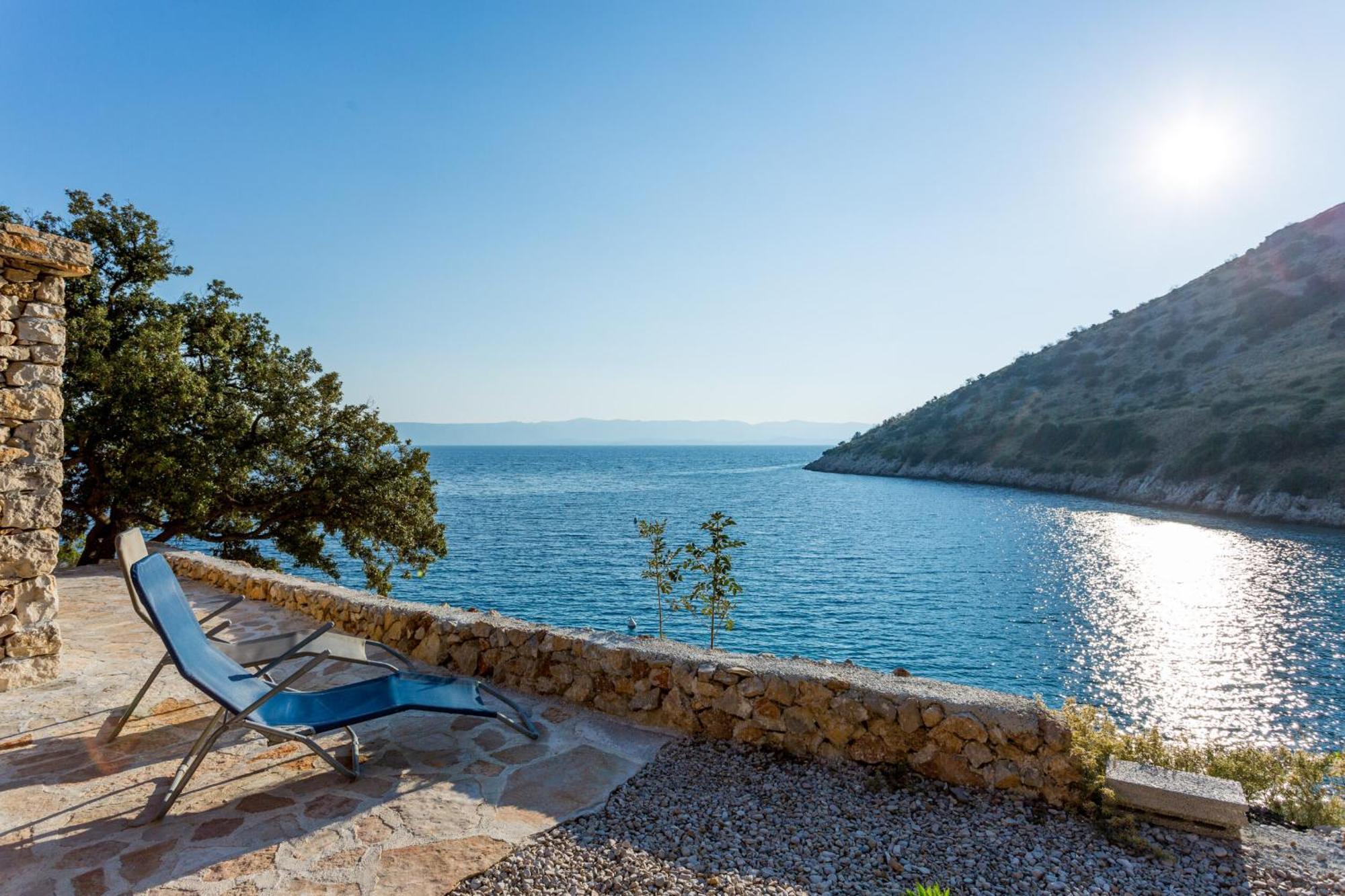 Villa Hidden Gem By Nono Ban Bol Esterno foto